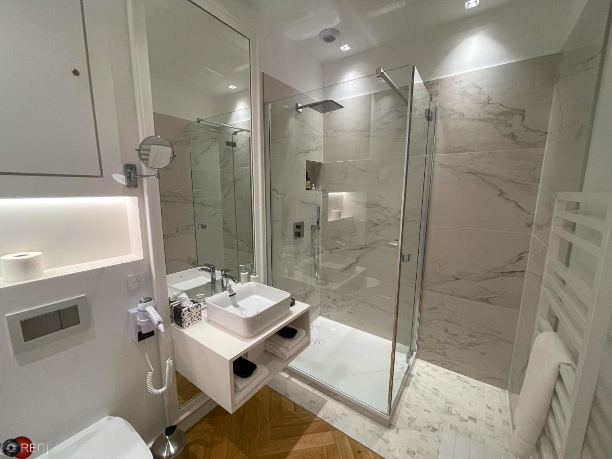 Les Garennes - Hotel Spa Bénodet Eksteriør bilde
