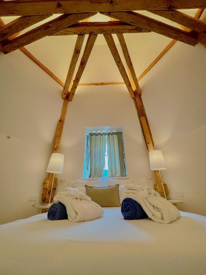 Les Garennes - Hotel Spa Bénodet Eksteriør bilde