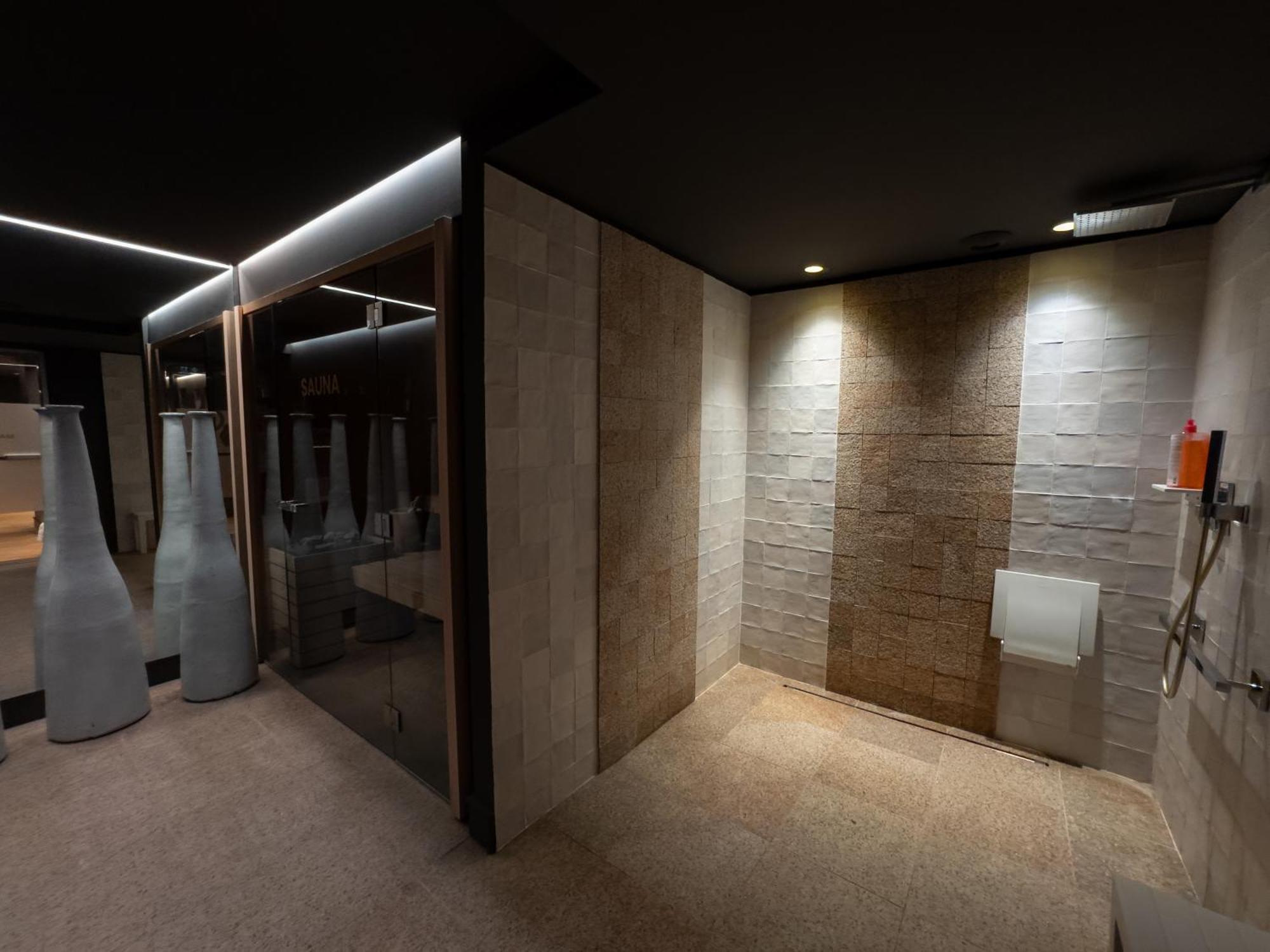 Les Garennes - Hotel Spa Bénodet Eksteriør bilde