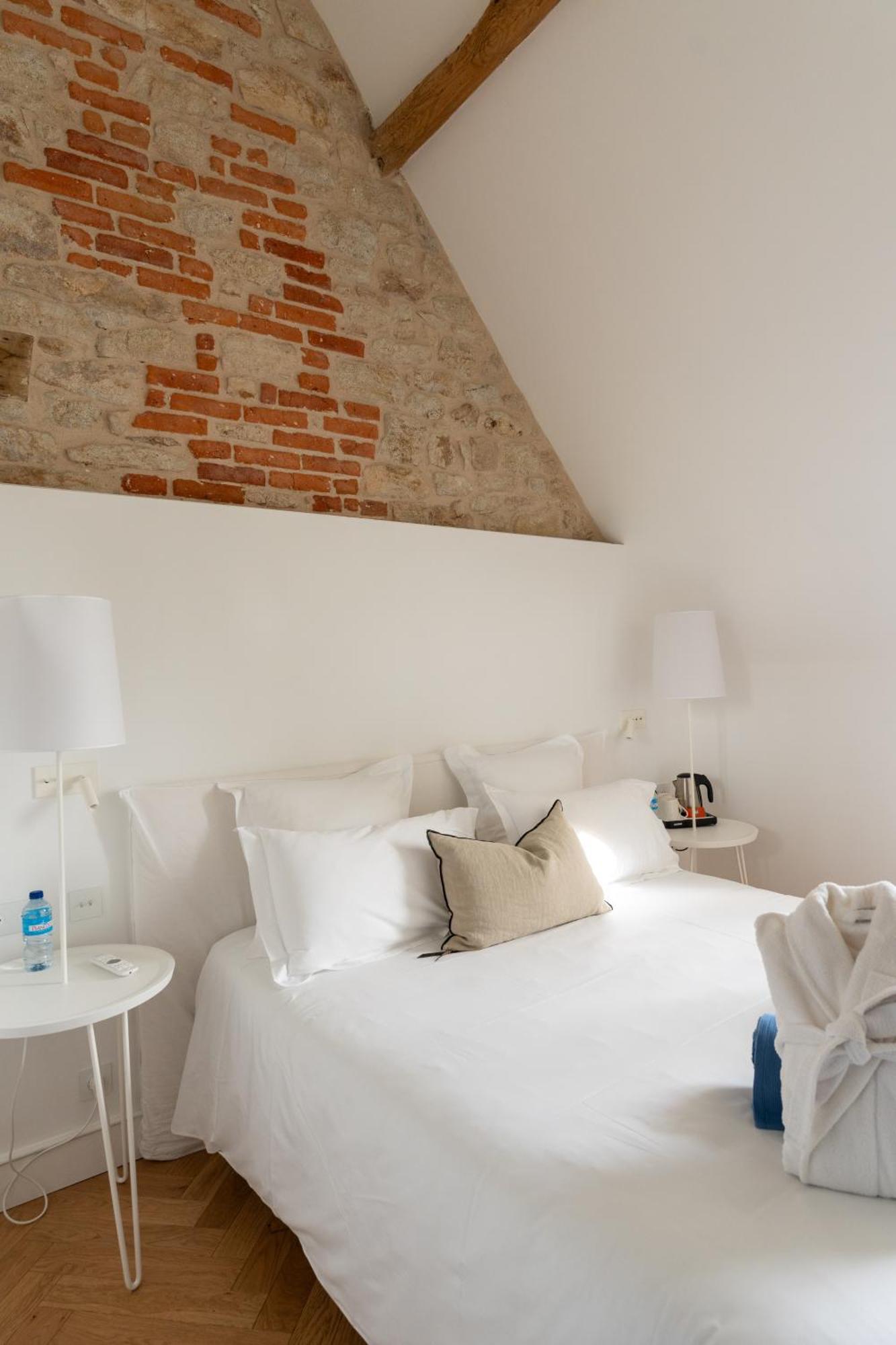 Les Garennes - Hotel Spa Bénodet Eksteriør bilde
