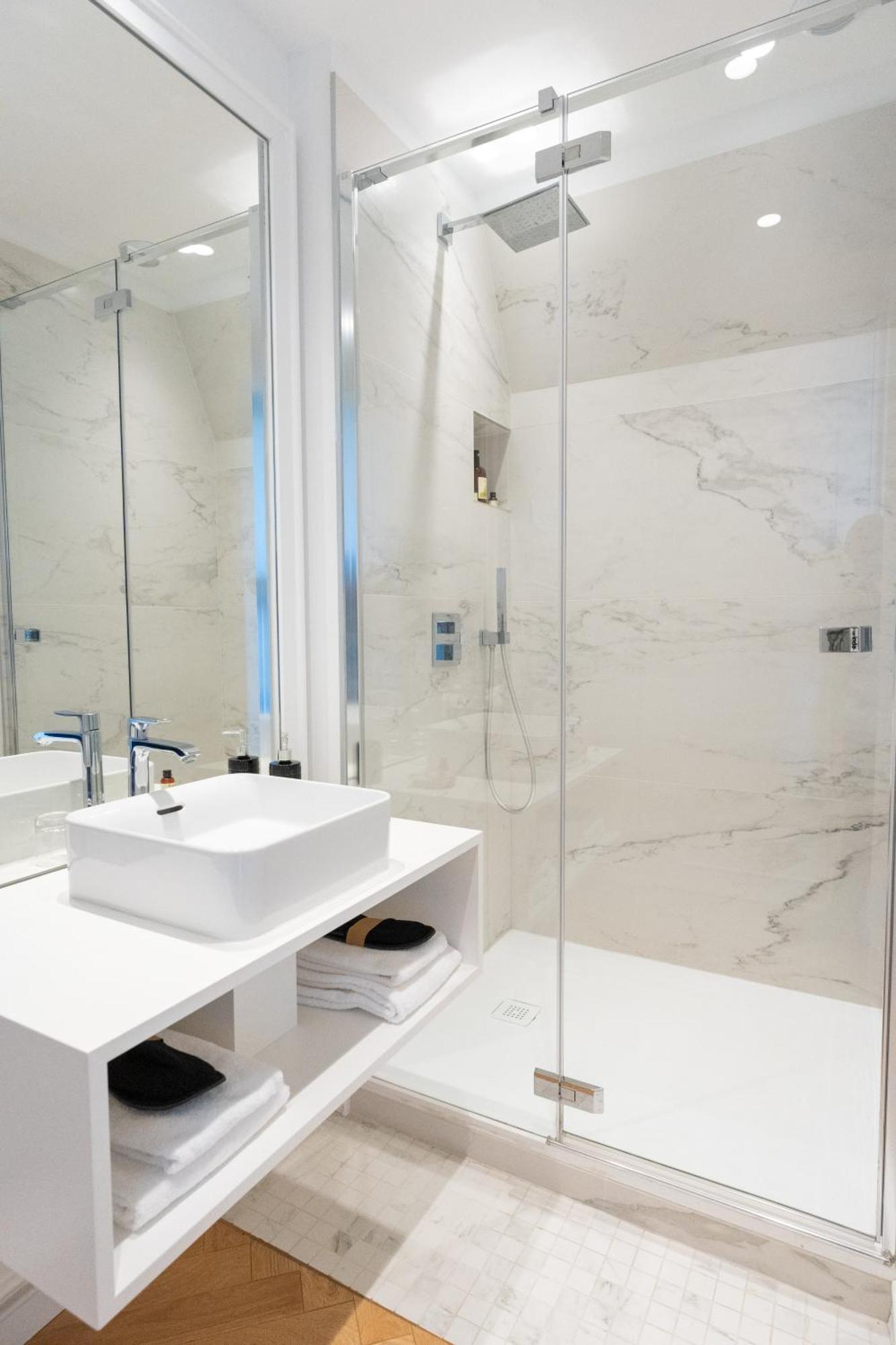 Les Garennes - Hotel Spa Bénodet Eksteriør bilde