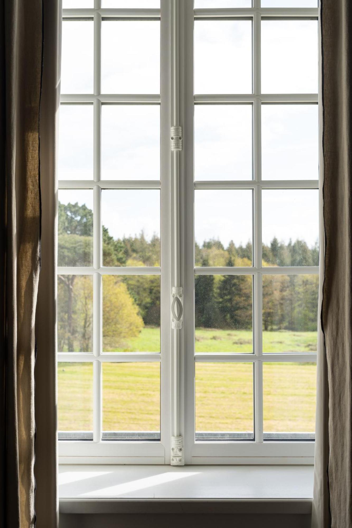 Les Garennes - Hotel Spa Bénodet Rom bilde